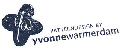 Yvonne Warmerdam | Pattern Design